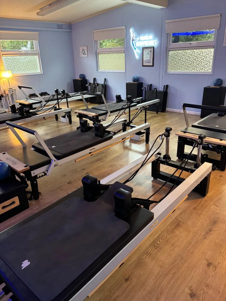 Reformers Bundle + - Image 4