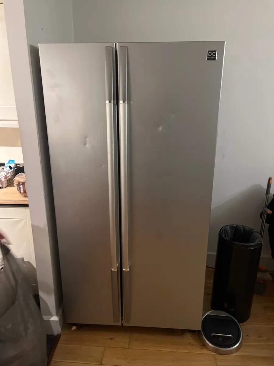 Fridge freezer - Image 3
