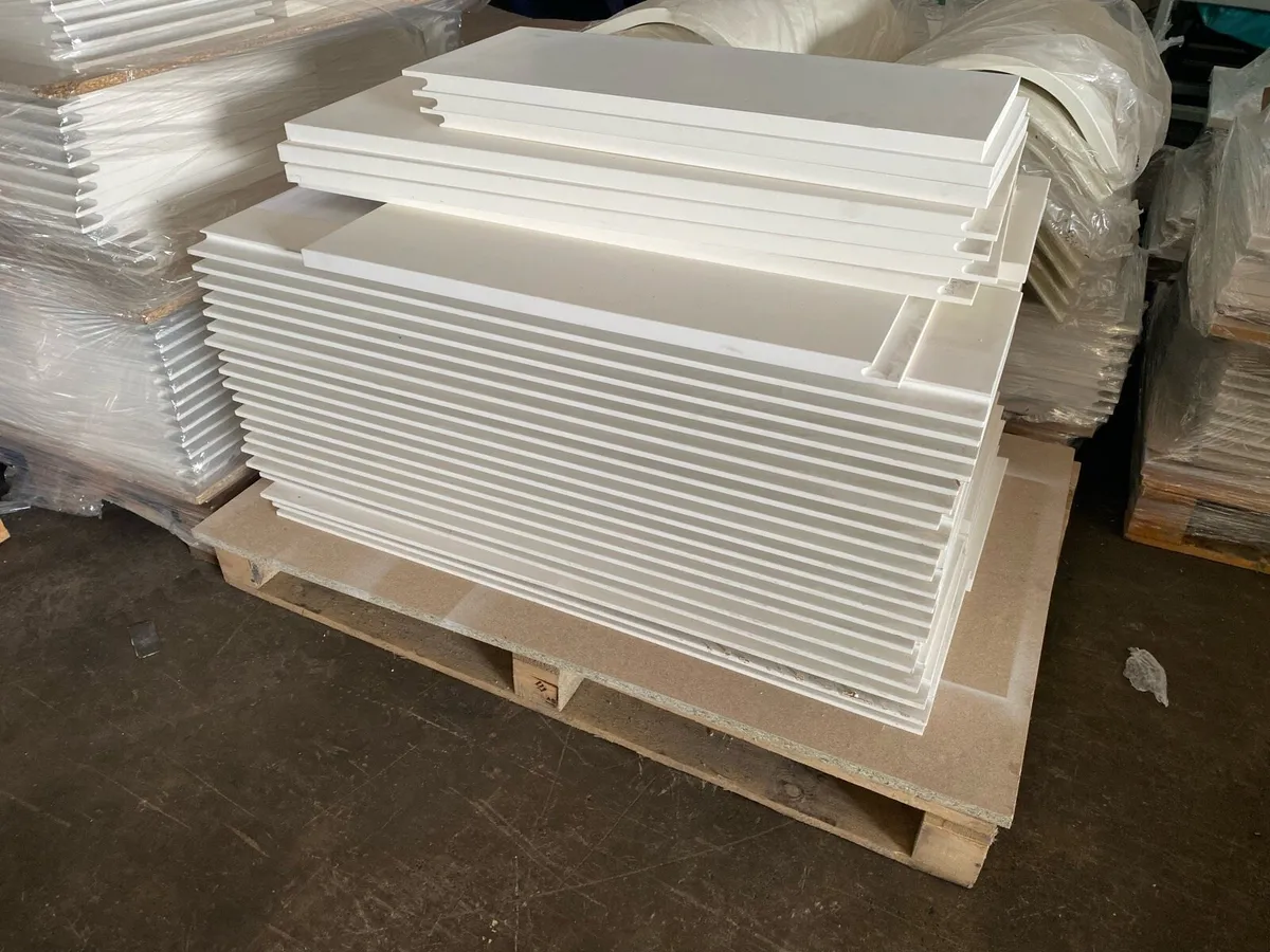 Stock Door Clearance - Image 1