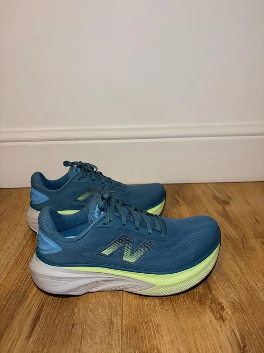 New Balance - Image 1