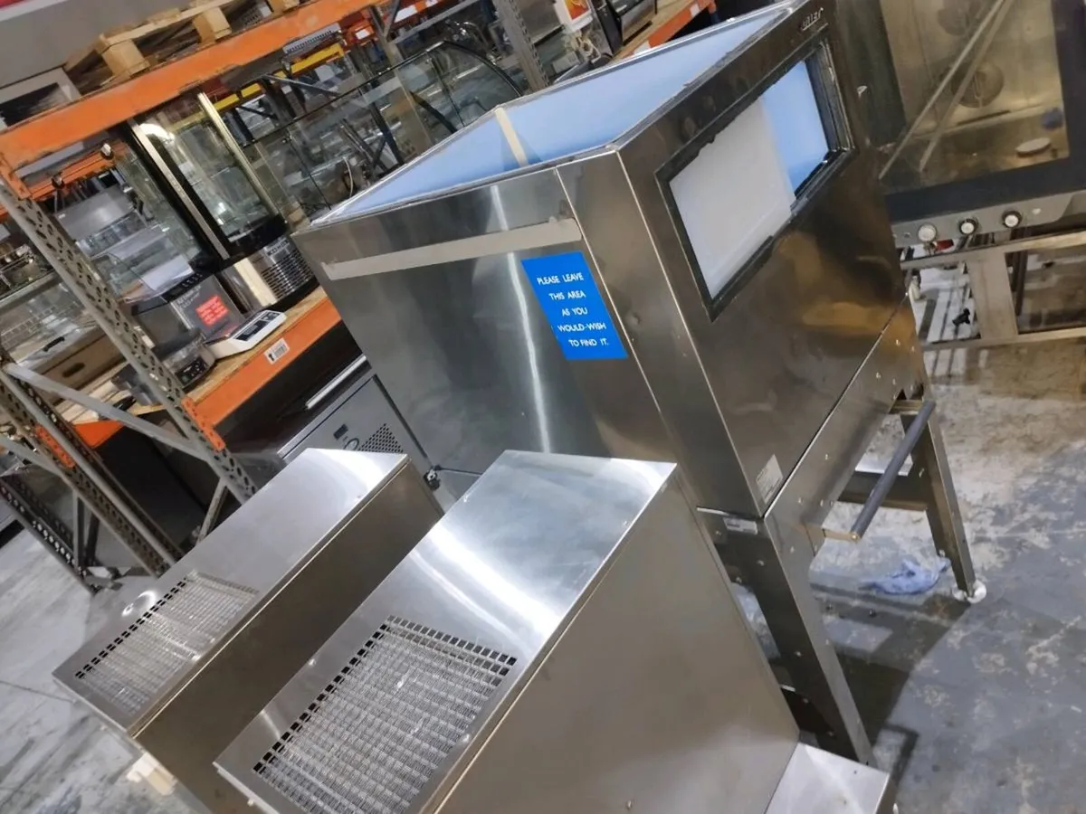 ICE FLAKER - Image 1