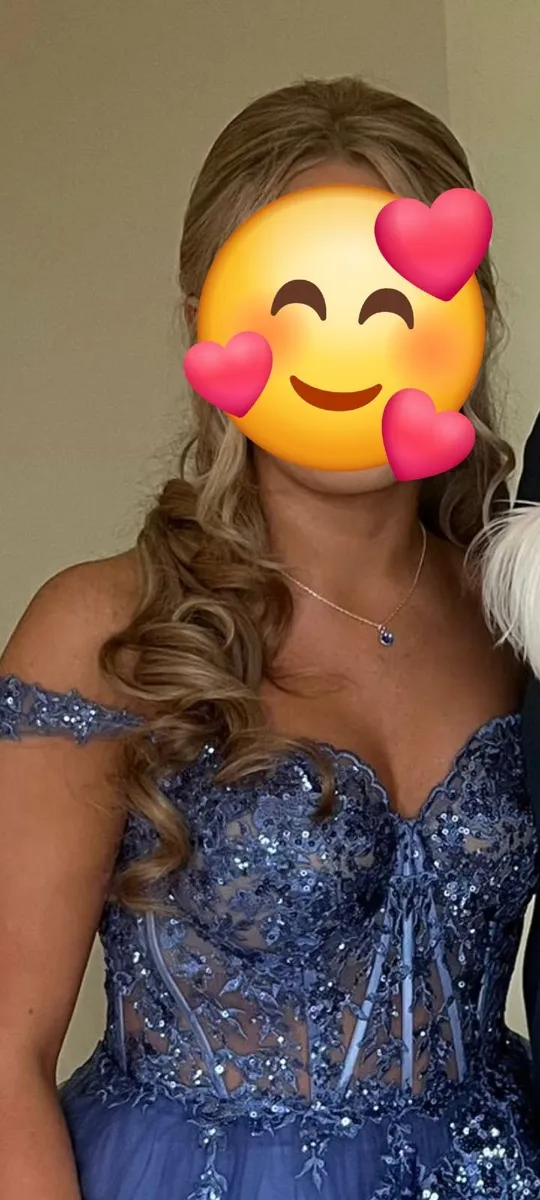 Formal dress - Image 1