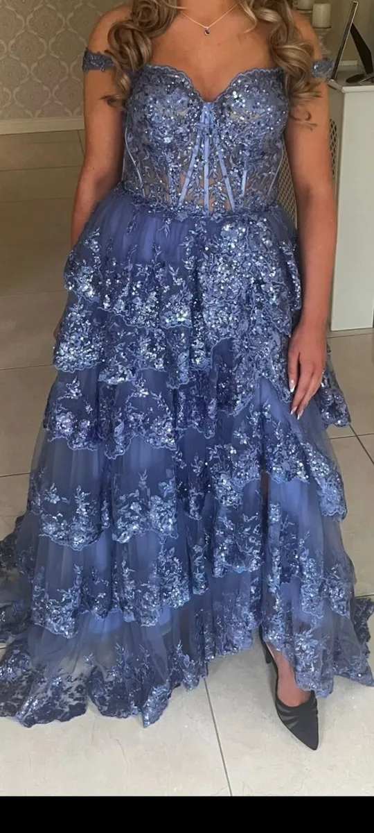 Formal dress - Image 2