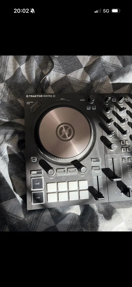 Traktor Kontrol S2 - Image 2