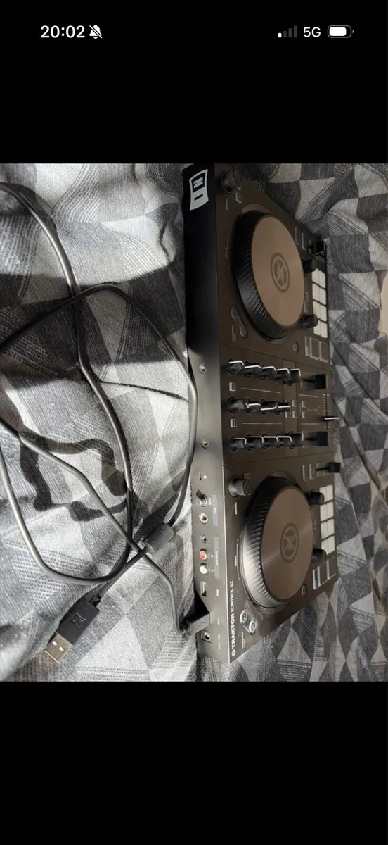 Traktor Kontrol S2 - Image 4