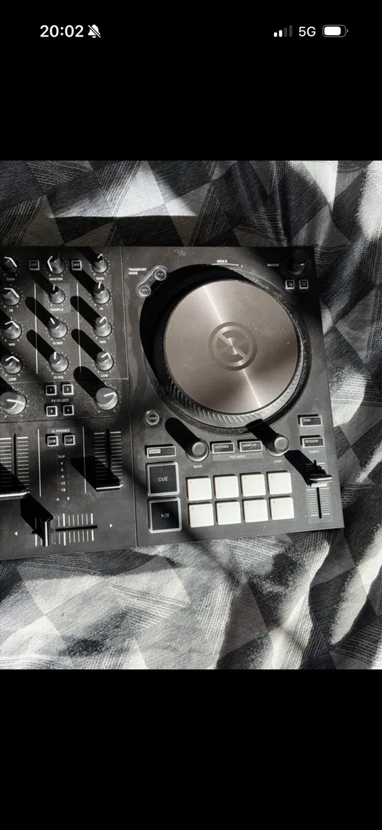Traktor Kontrol S2 - Image 3