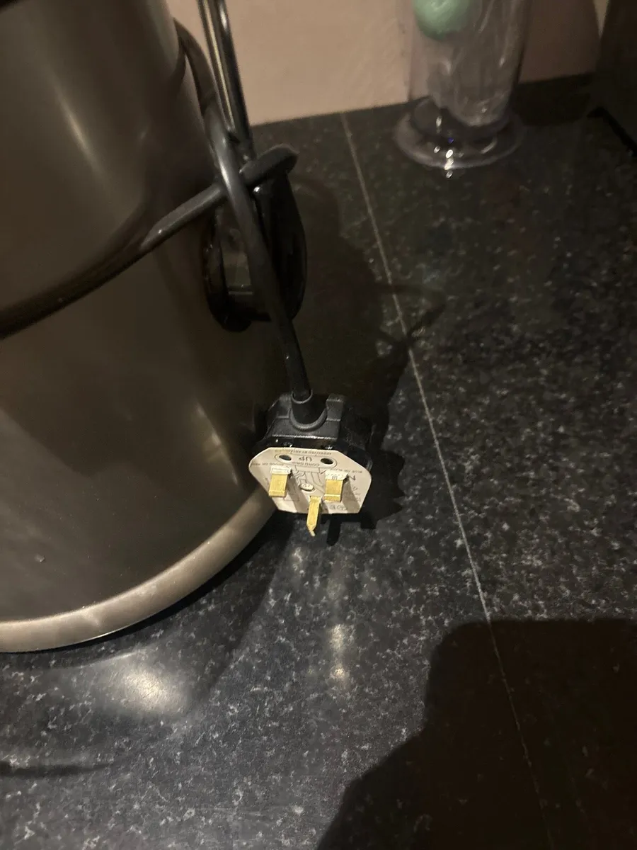 Moulinex juicer - Image 3