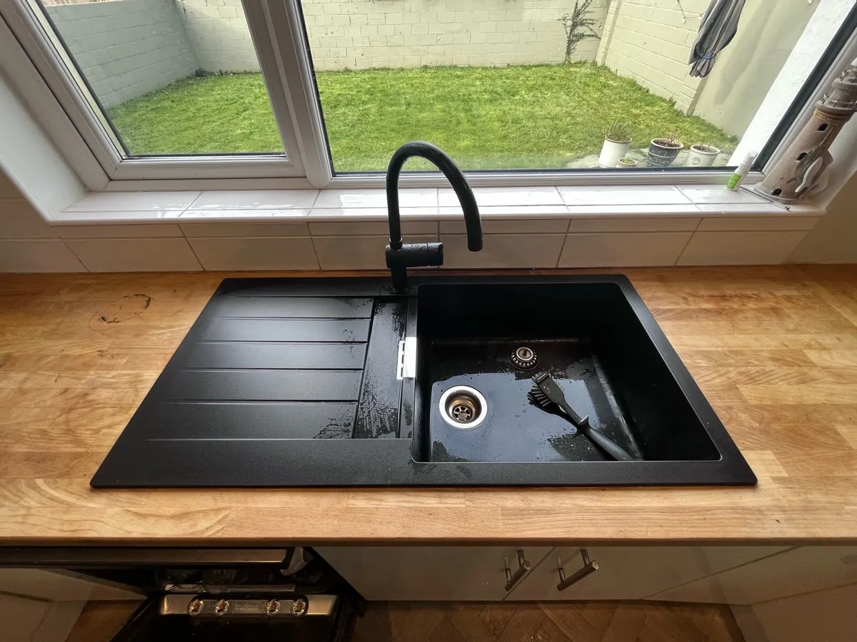 Kitchen units - Image 4