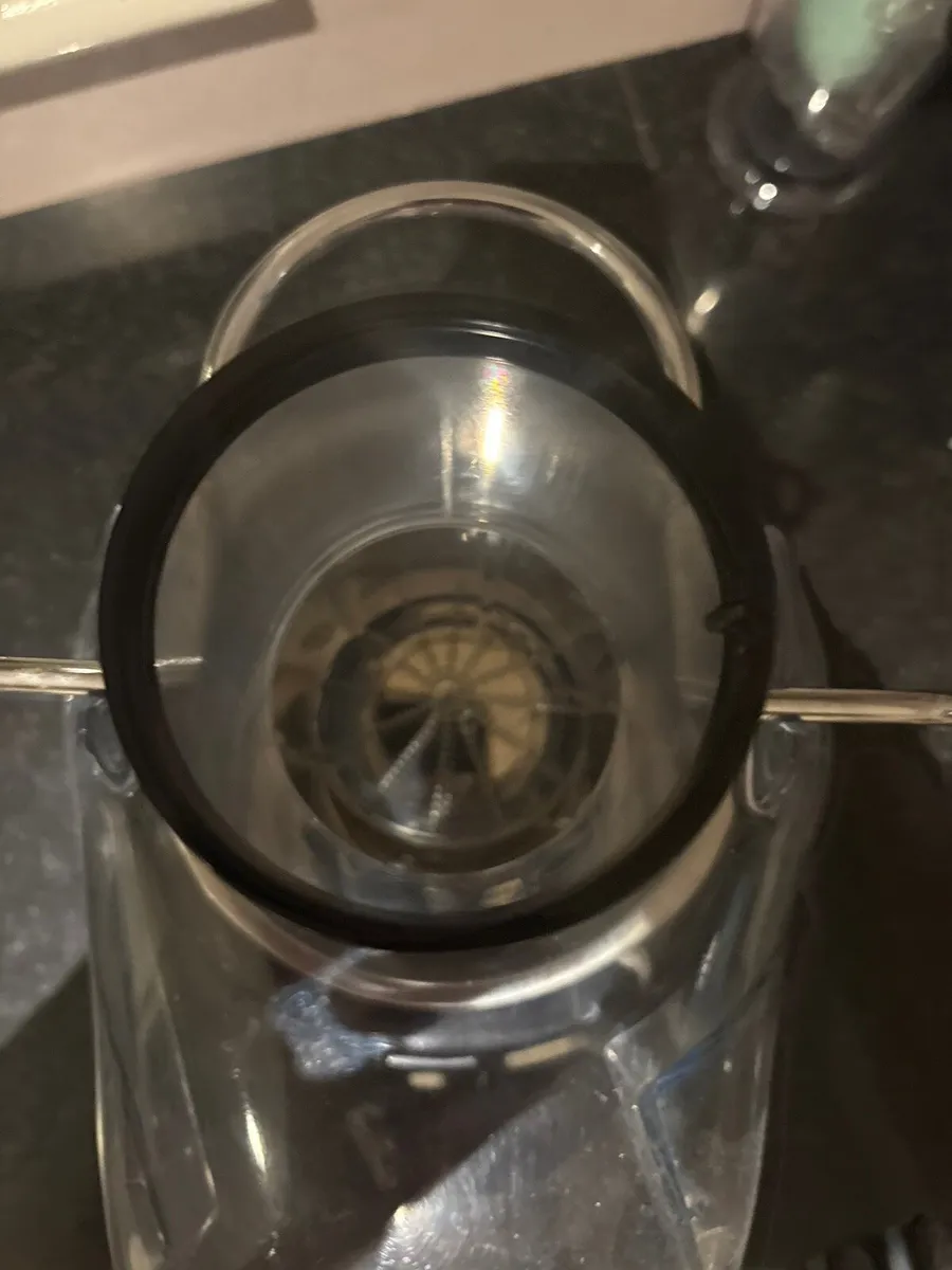 Moulinex juicer - Image 4