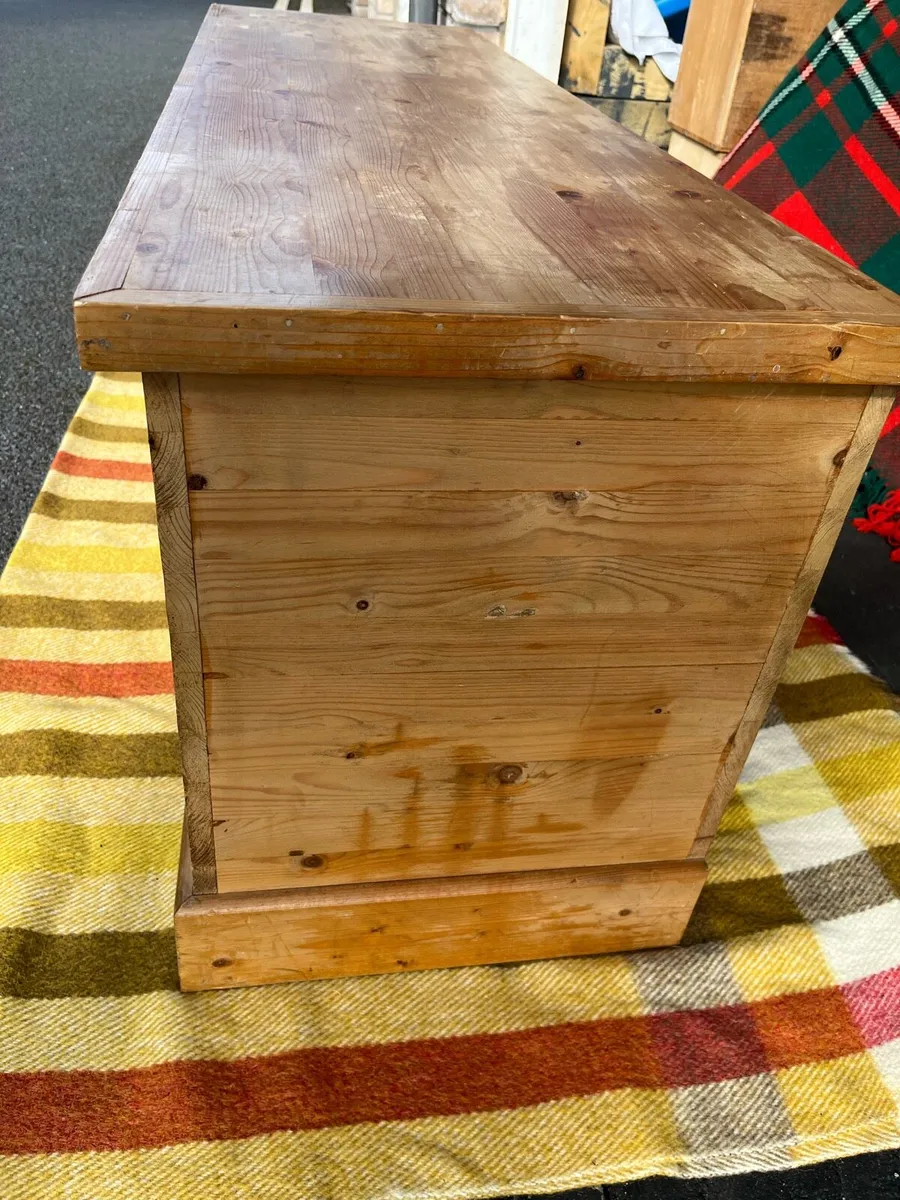 Blanket Box - Image 2