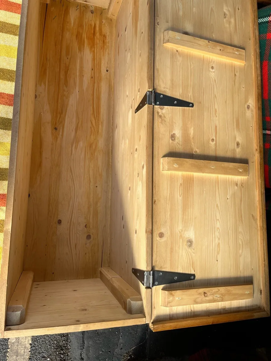 Blanket Box - Image 4