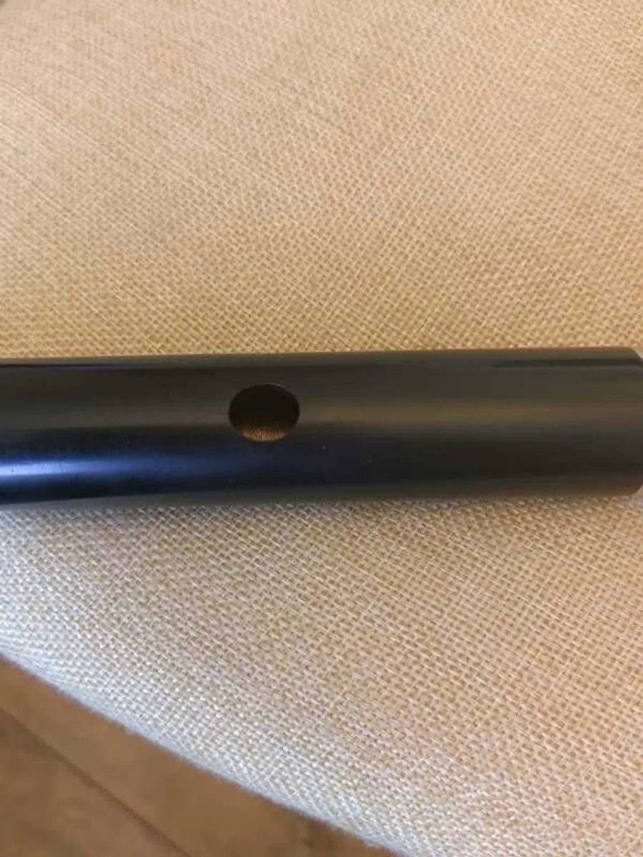 6 keyed polymer flute - Image 2