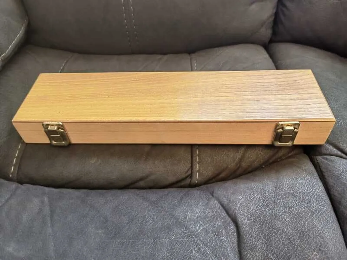 6 keyed polymer flute - Image 4