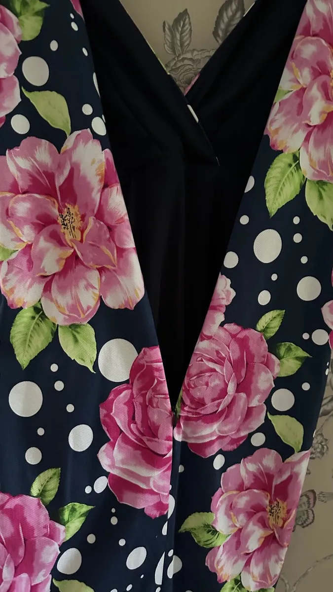 Women s dress - Image 3