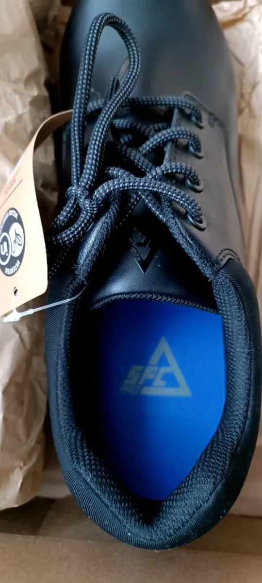 Mens work shoes - Image 2