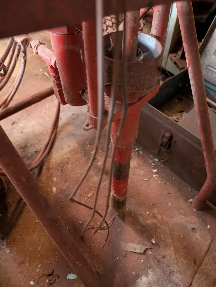 Industrial Paint sprayer for sale - Image 2