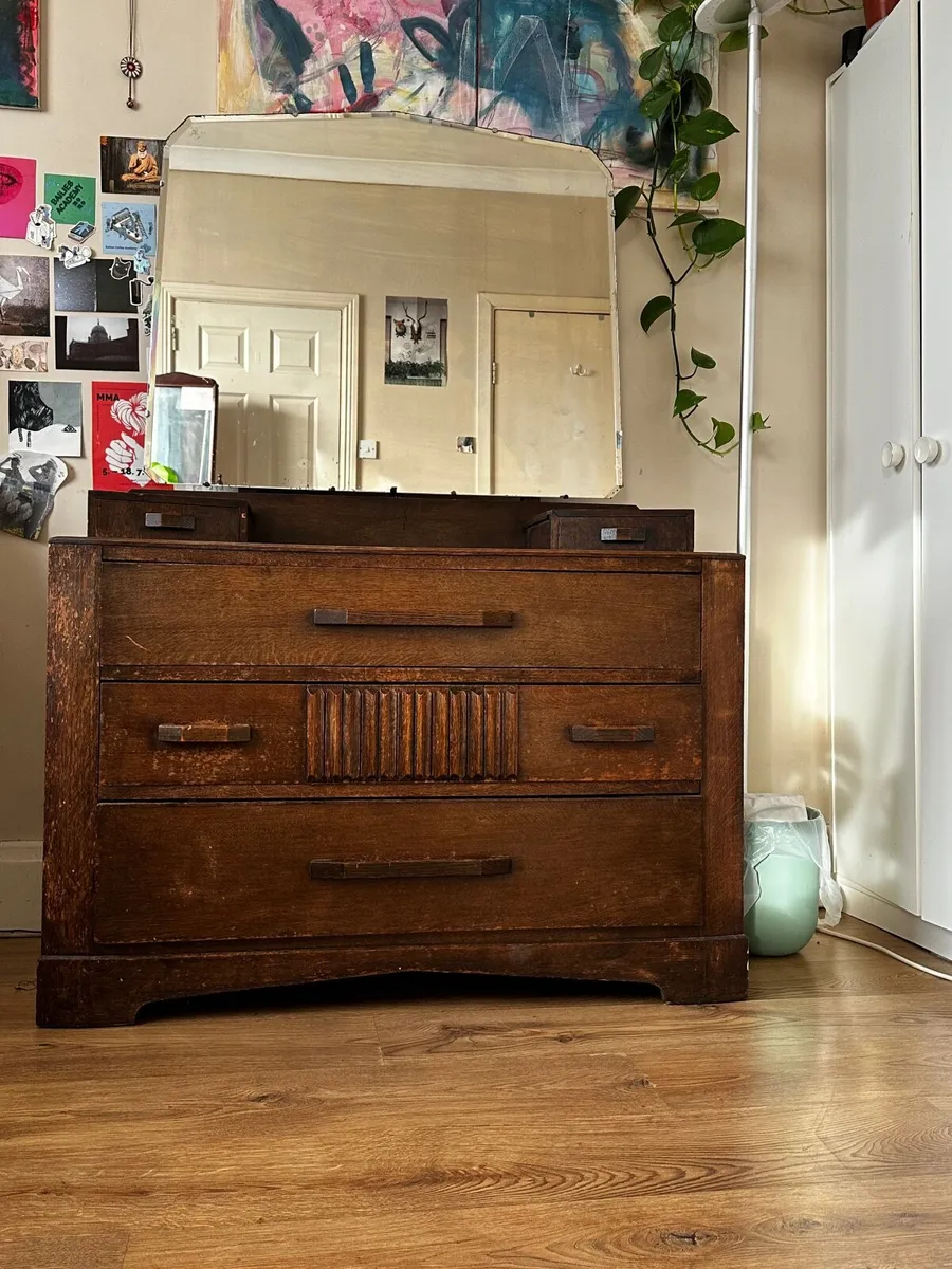 Vintage Furniture - Image 2