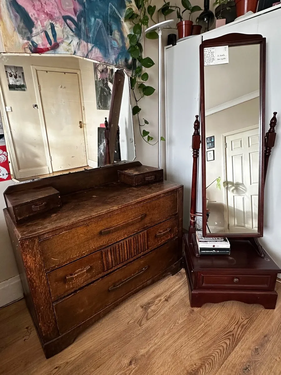 Vintage Furniture - Image 3