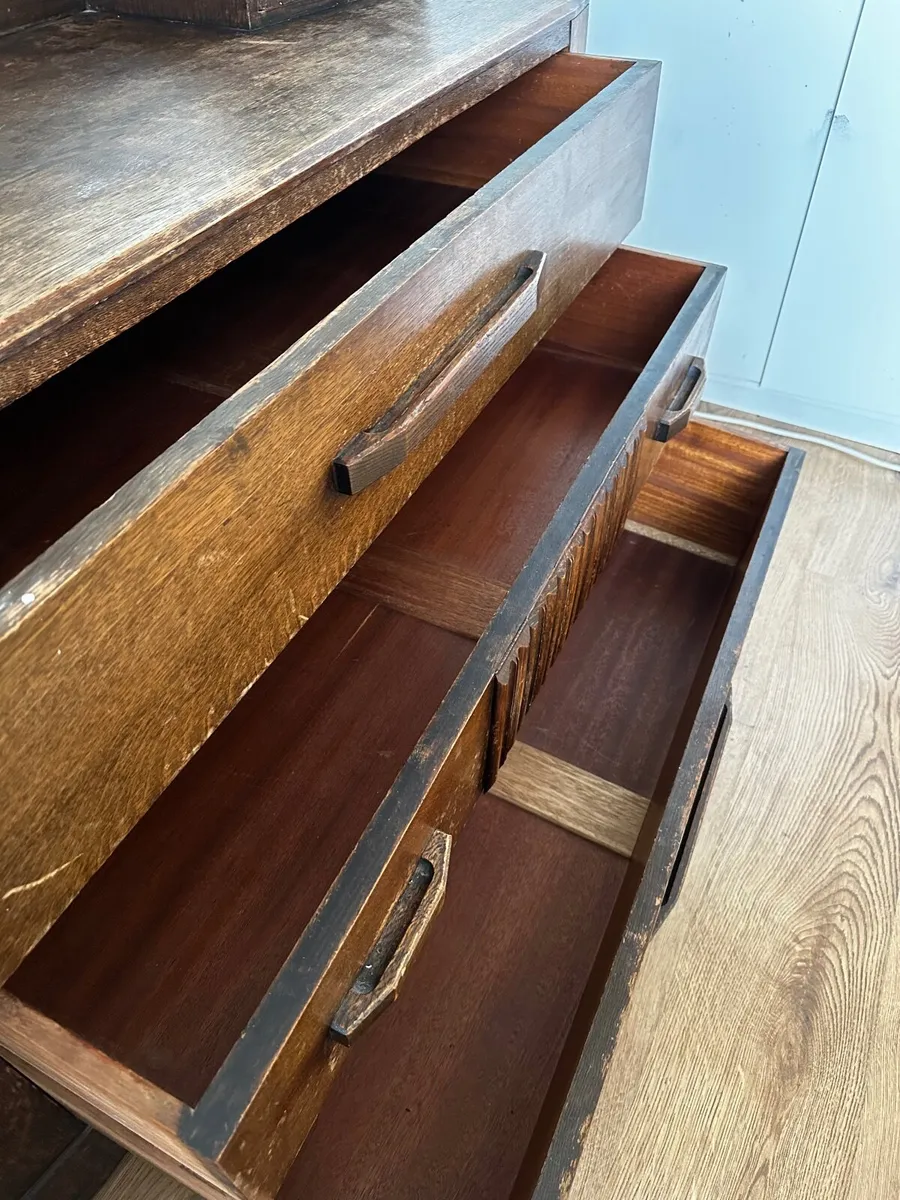 Vintage Furniture - Image 4