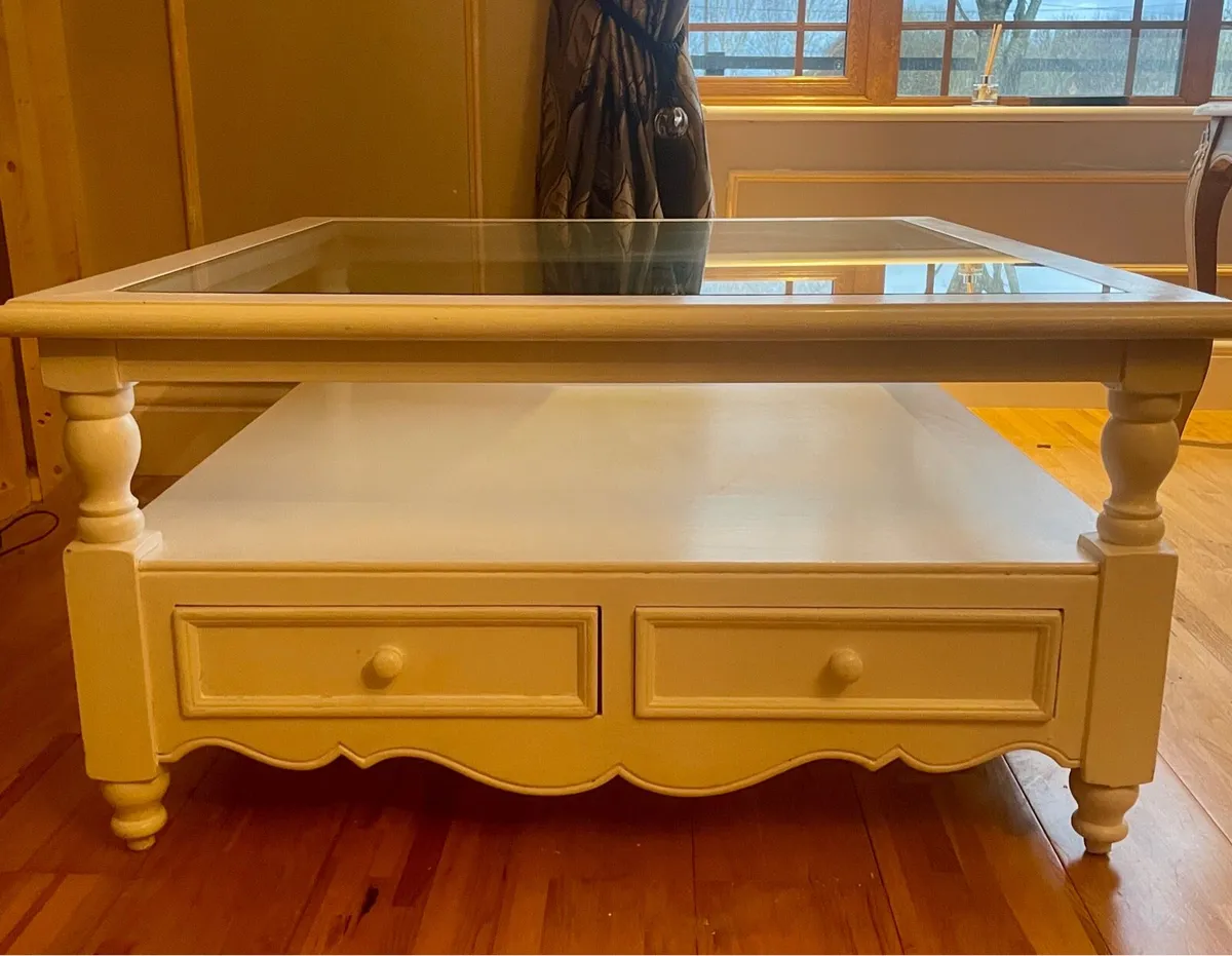 Coffee table - Image 2