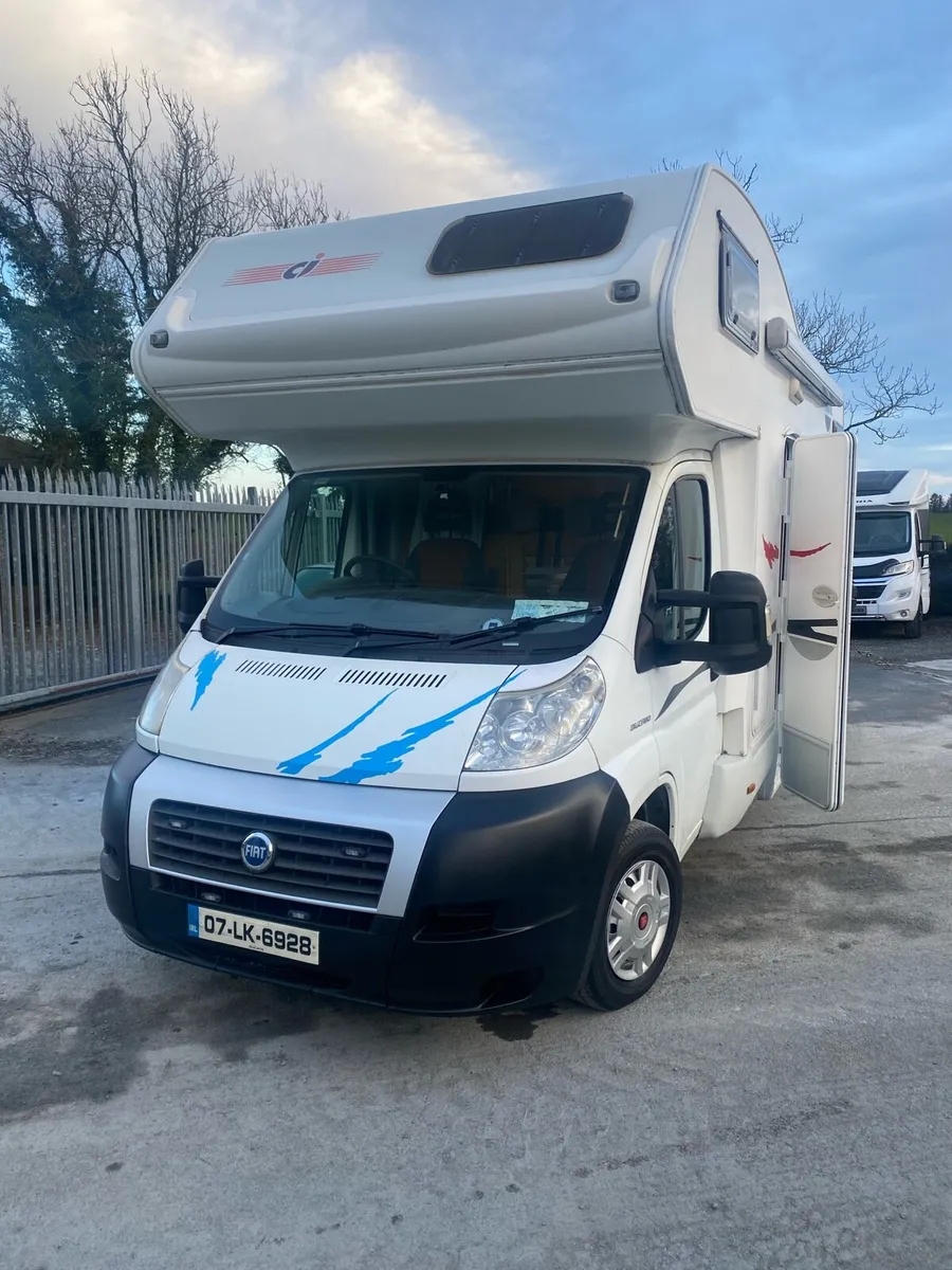 Fiat ducati - Image 1