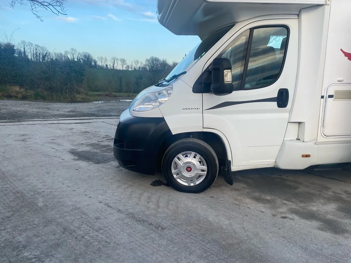 Fiat ducati - Image 2