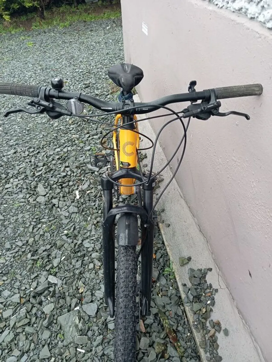 Mountain Trail Bike - Image 3