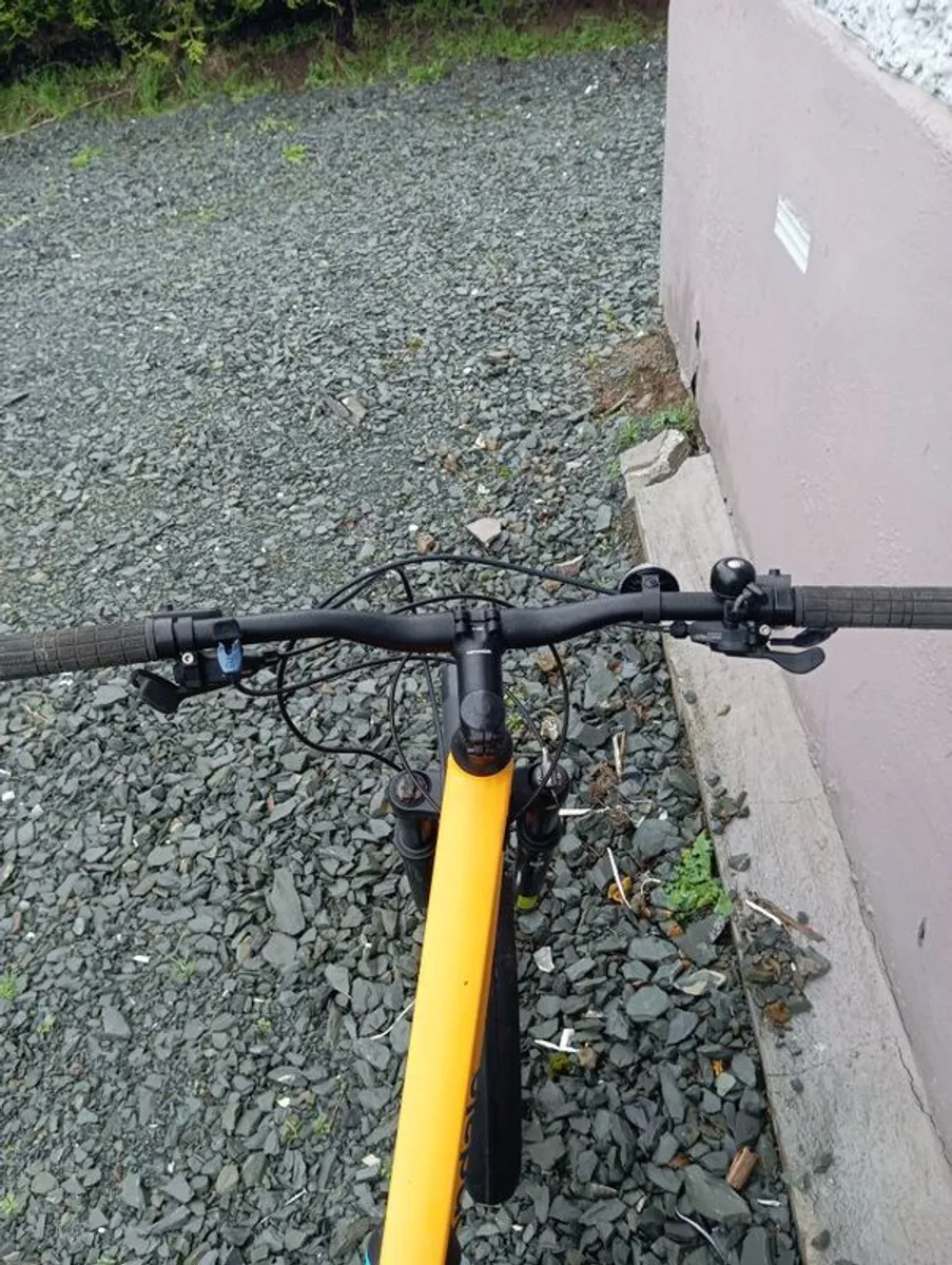 Mountain Trail Bike - Image 4