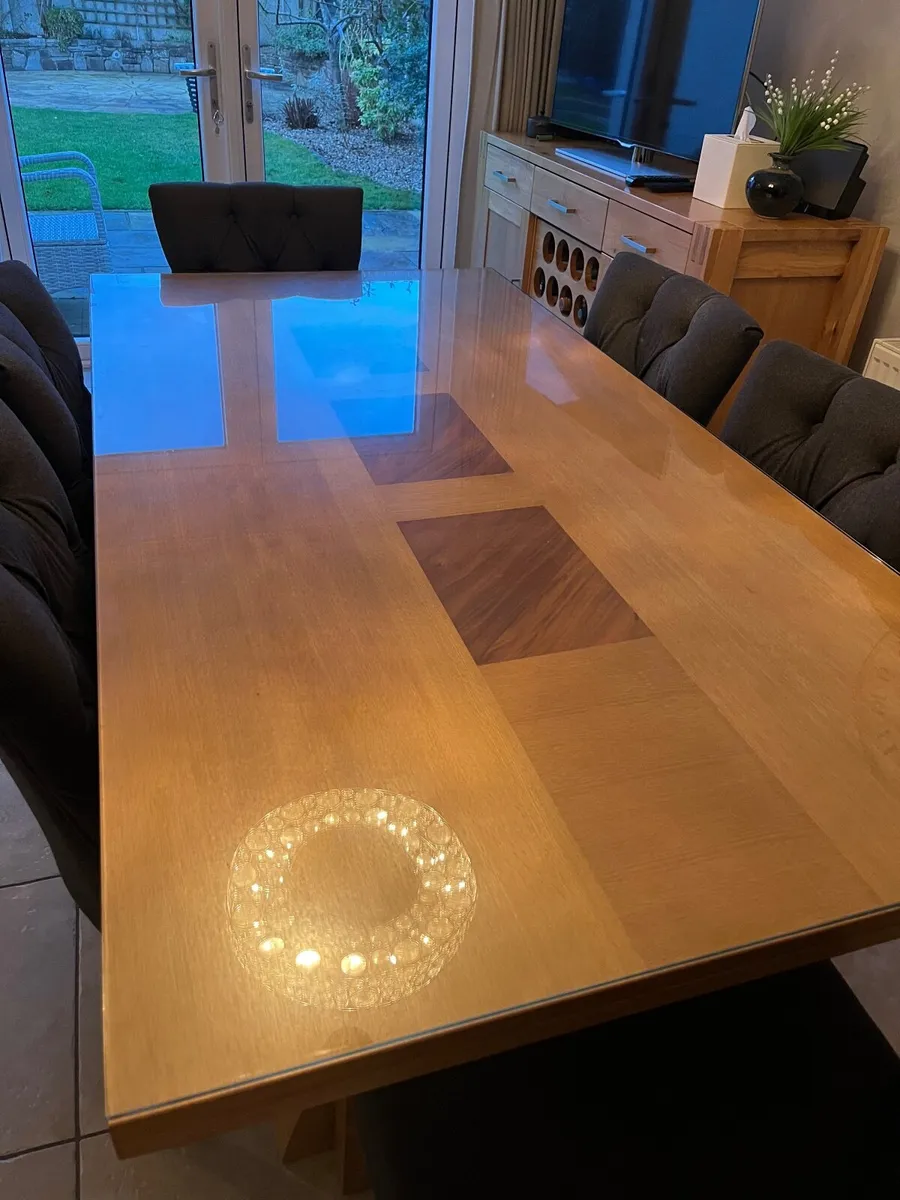 Tempered glass - Image 1