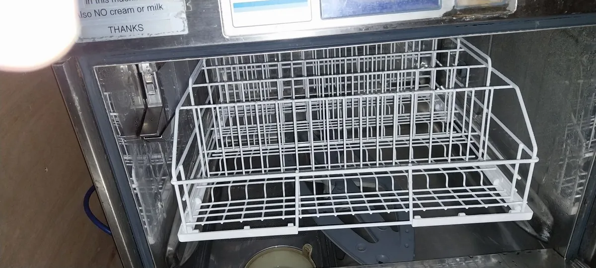 Glass washer - Image 3