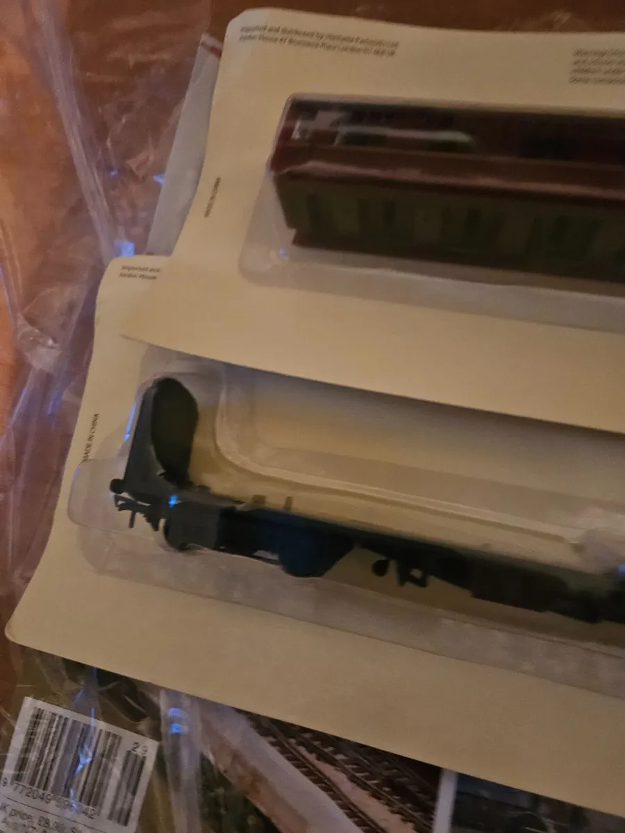 Hornby OO Gauge Carraige - Image 3