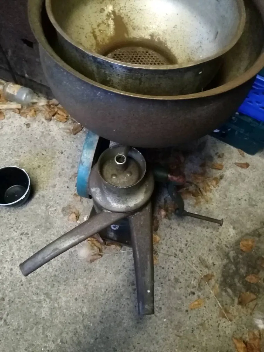 Milk separator - Image 3