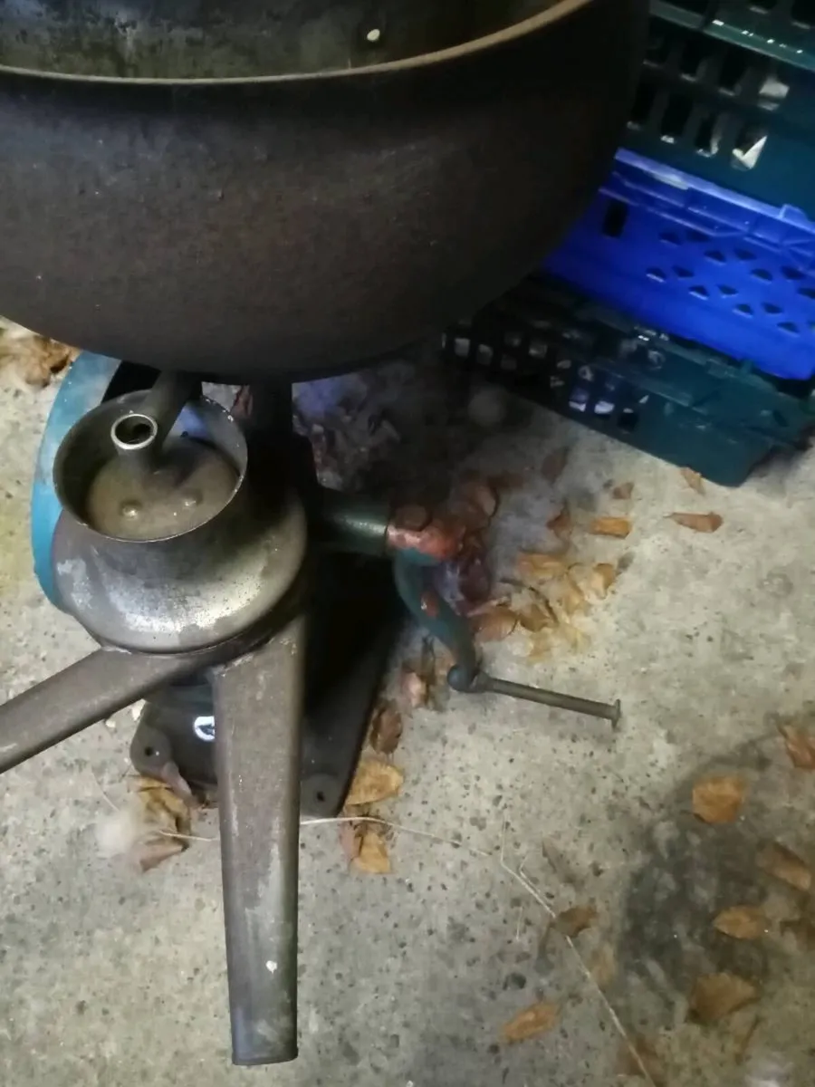 Milk separator - Image 2