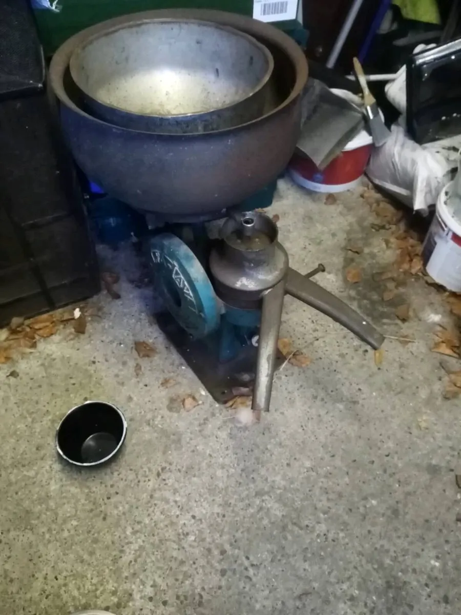 Milk separator - Image 4