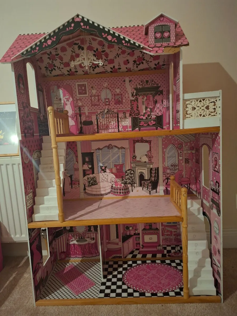 Dolls house
