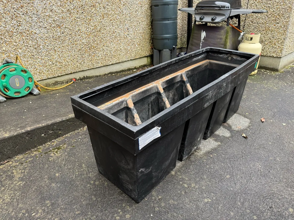 Attic water tank - Image 2