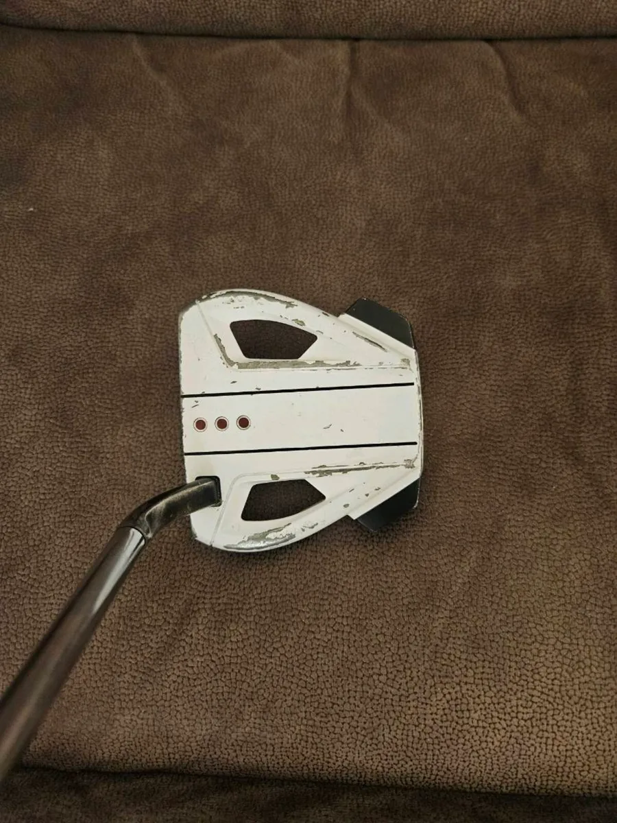 Taylormade Spider EX Putter - Image 2