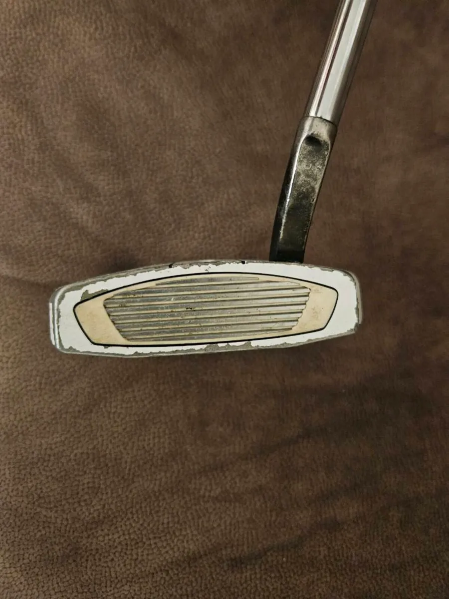 Taylormade Spider EX Putter - Image 3