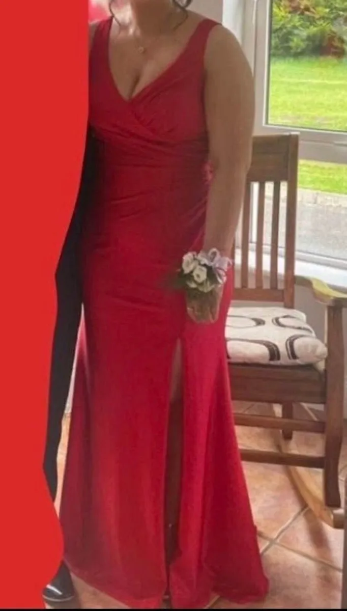 Debs dress - Image 4