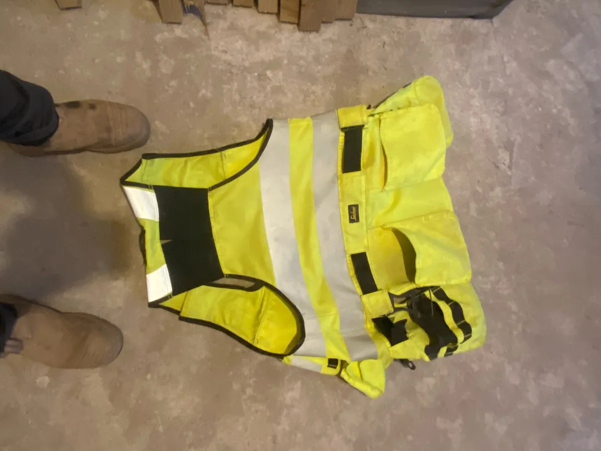 Snickers tool vest - Image 2