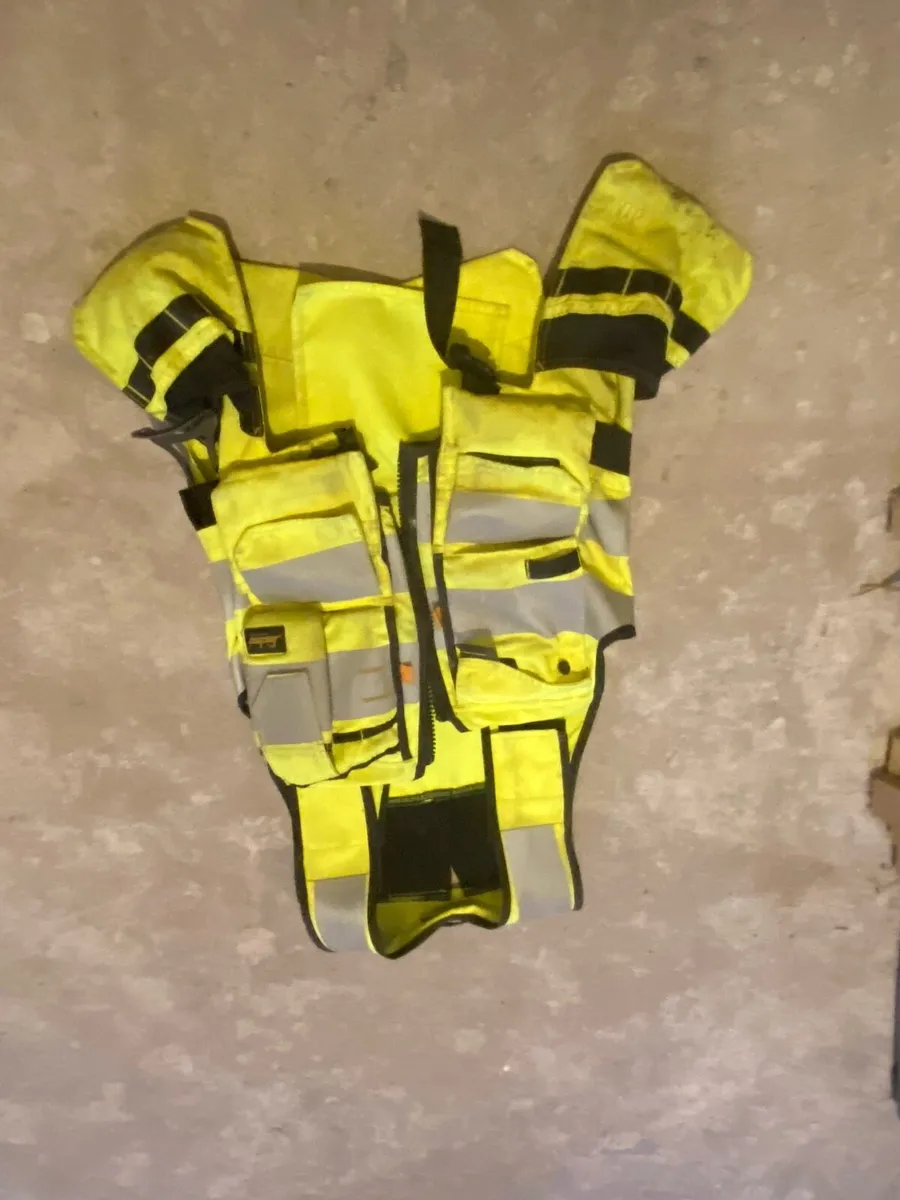 Snickers tool vest - Image 1