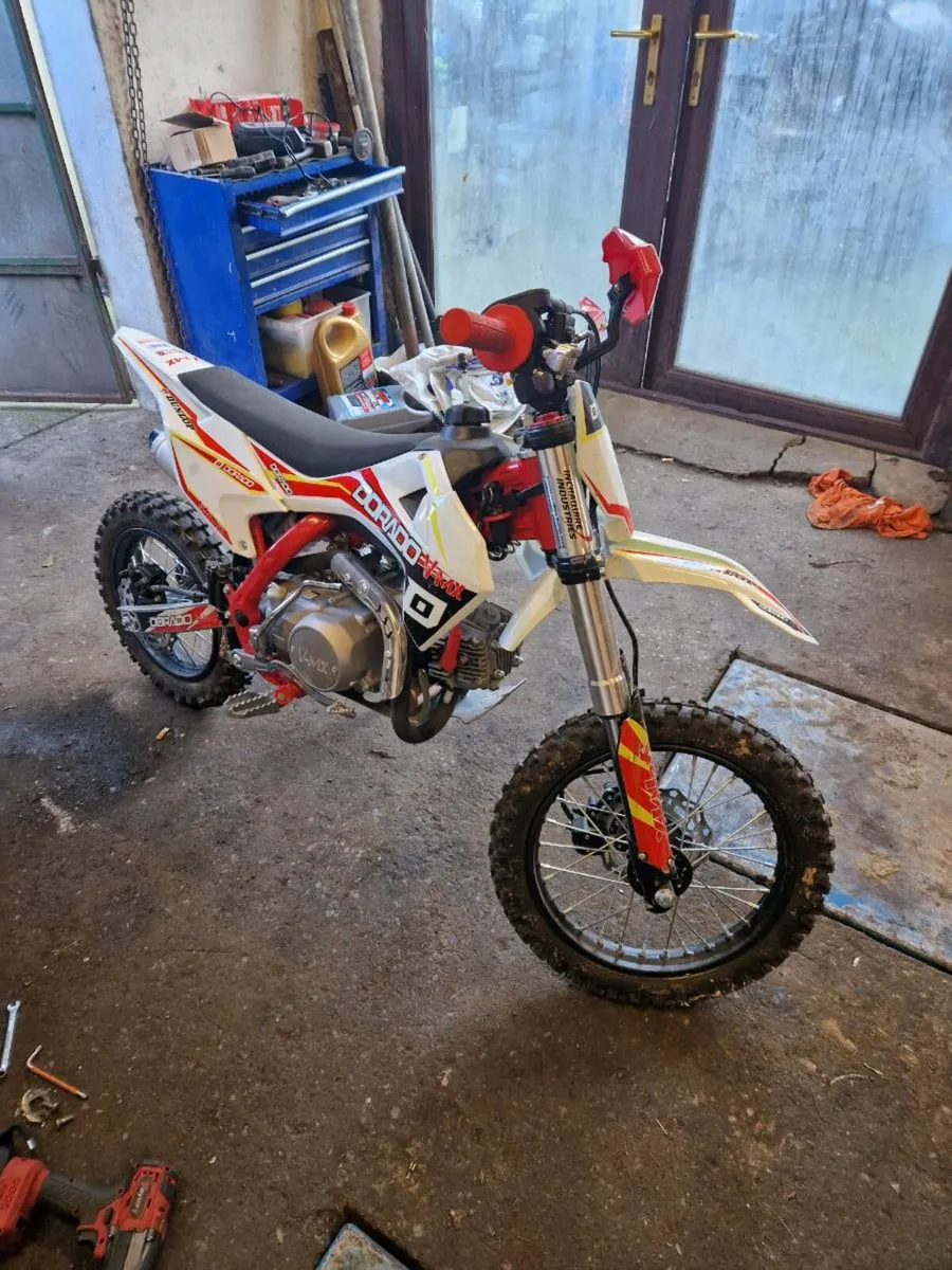 Bike for sale - Image 2