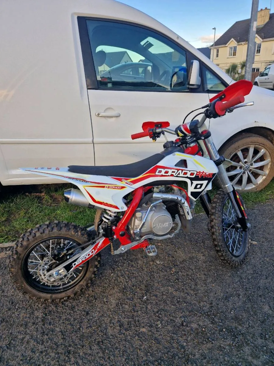 Bike for sale - Image 3