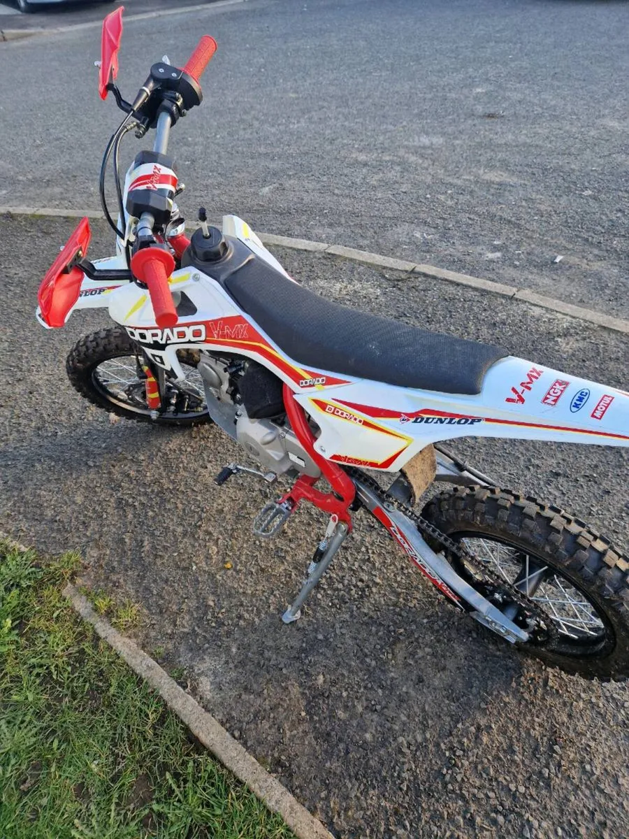 Bike for sale - Image 4