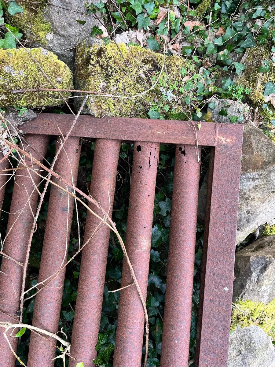 Cattle grid - Image 3