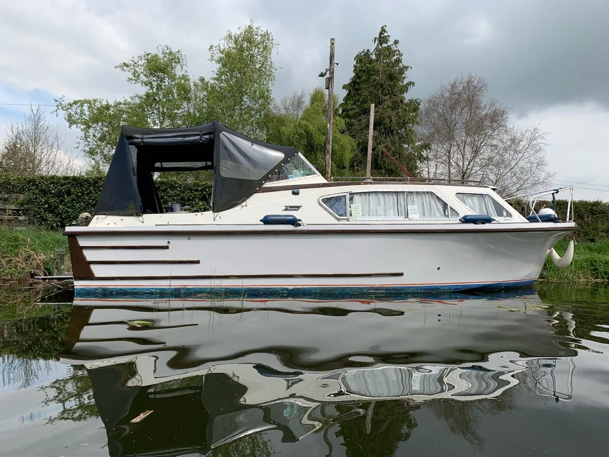 Seamaster 27 - Image 2