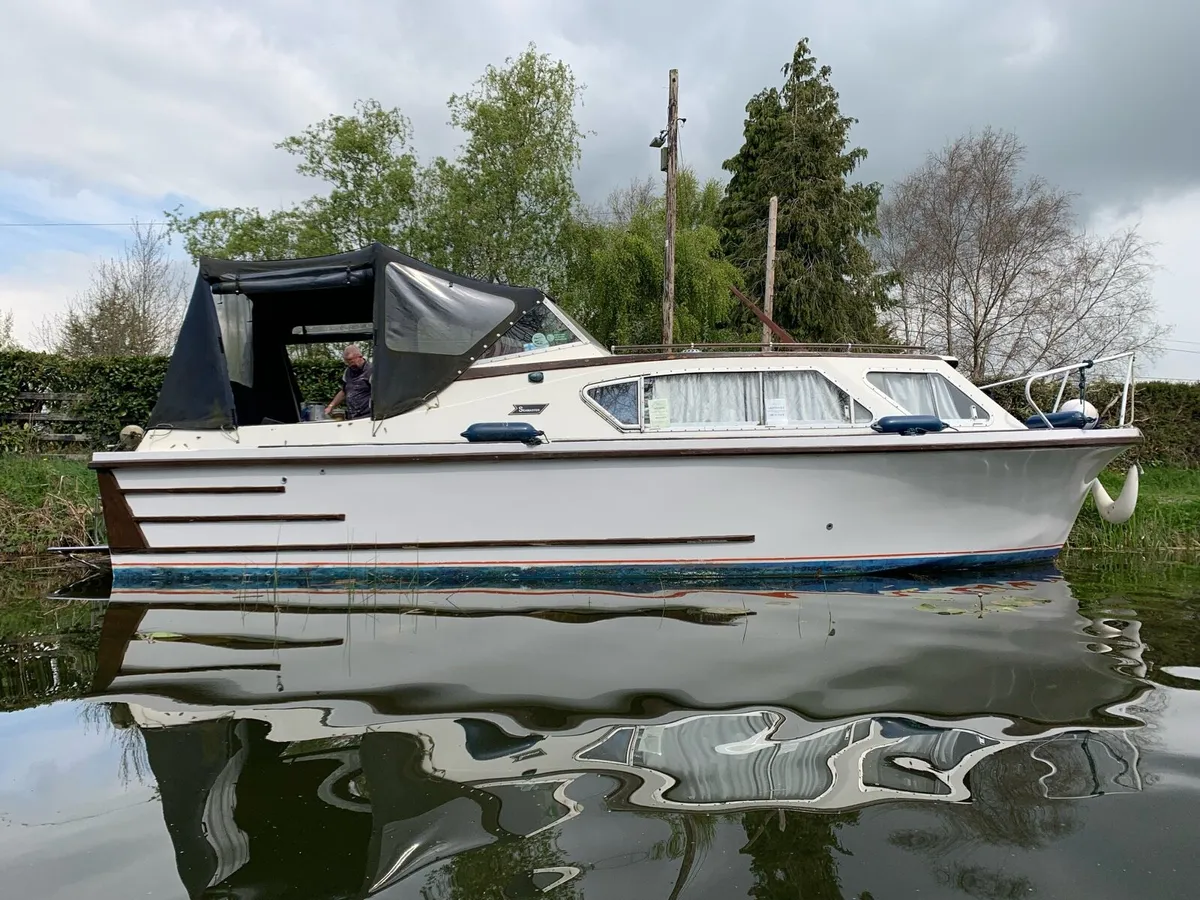 Seamaster 27 - Image 3