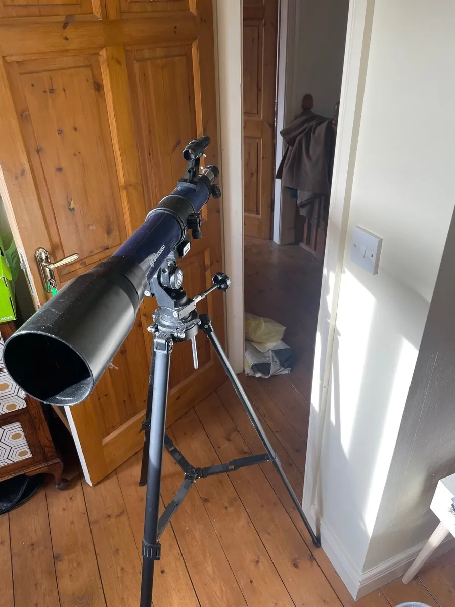 Telescope - Image 1