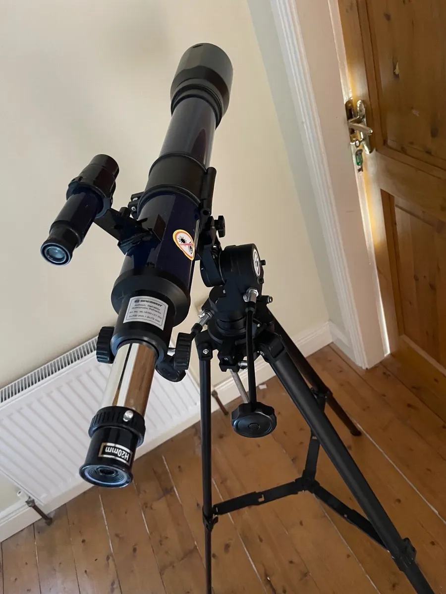 Telescope - Image 2