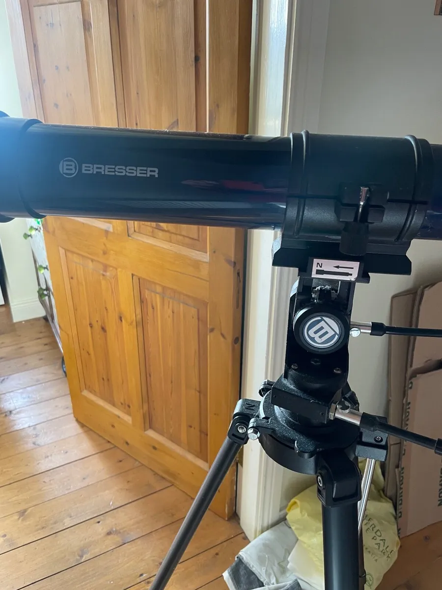 Telescope - Image 3
